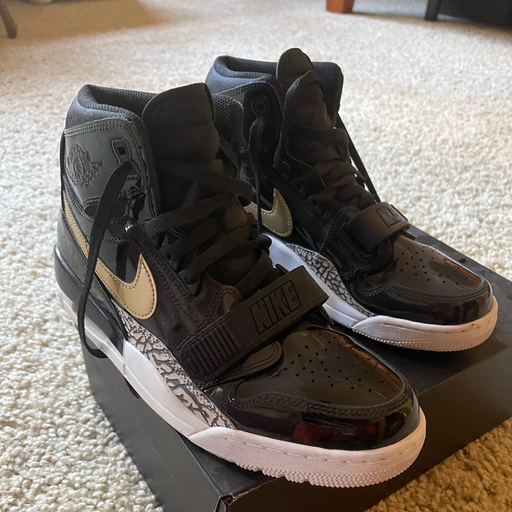 Jordan 312 legacy